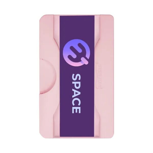 LoveHandle® Pro Wallet Phone Grip