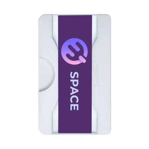 LoveHandle® Pro Wallet Phone Grip