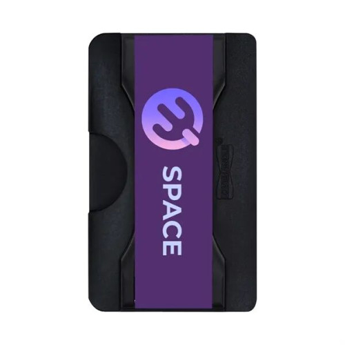 LoveHandle® Pro Wallet Phone Grip