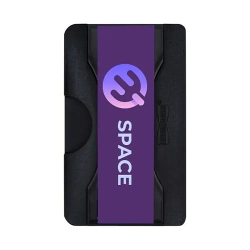 LoveHandle® Pro Wallet Phone Grip