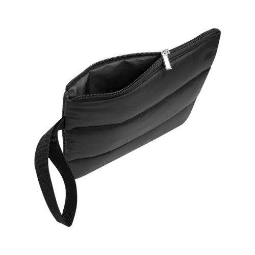 Chelsea Puffer Wristlet Pouch