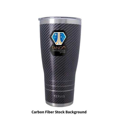 Tervis® Stainless Steel Traveler™ Tumbler - 30 oz.