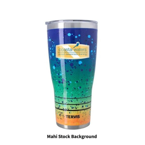 Tervis® Stainless Steel Traveler™ Tumbler - 30 oz.