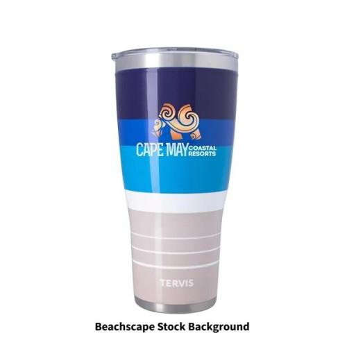 Tervis® Stainless Steel Traveler™ Tumbler - 30 oz.