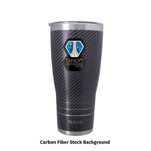 Tervis® Stainless Steel Traveler™ Tumbler - 30 oz.