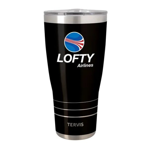 Tervis® Stainless Steel Traveler™ Tumbler - 30 oz.