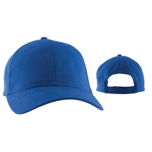 Budget Structured Baseball Cap