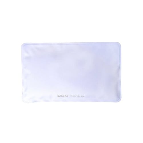Prime Line. Nylon Covered Gel Hot-Cold Pack.