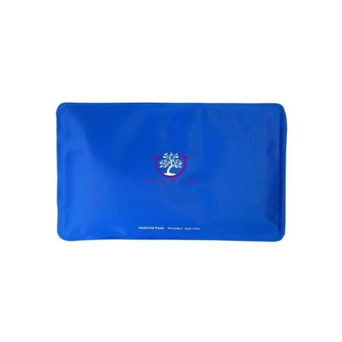 Prime Line. Nylon Covered Gel Hot-Cold Pack.