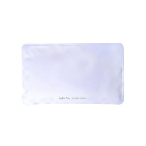 Prime Line. Nylon Covered Gel Hot-Cold Pack.