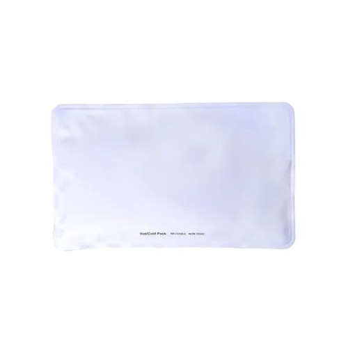 Prime Line. Nylon Covered Gel Hot-Cold Pack.