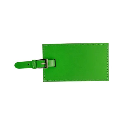 Leeman Whitney Luggage Tag
