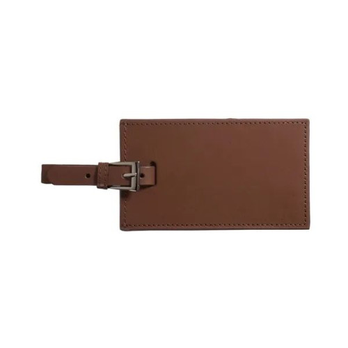 Leeman Whitney Luggage Tag