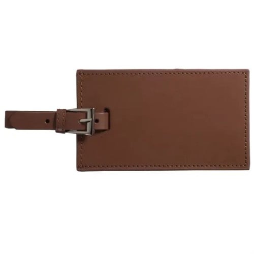 Leeman Whitney Luggage Tag