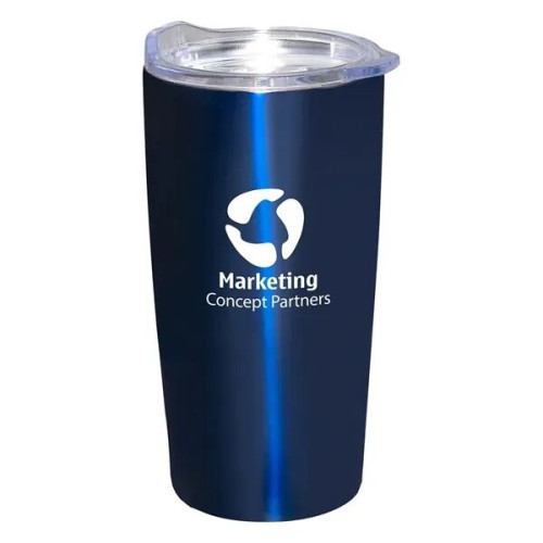 20 oz Emperor Vacuum Insulated Stainless Steel Tumbler