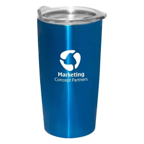 20 oz Emperor Vacuum Insulated Stainless Steel Tumbler