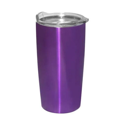 20 oz Emperor Vacuum Insulated Stainless Steel Tumbler