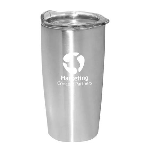 20 oz Emperor Vacuum Insulated Stainless Steel Tumbler