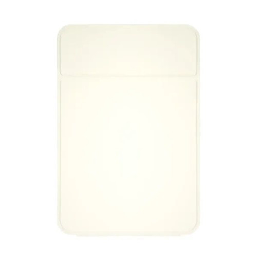 MIRROR WITH LED LIGHT