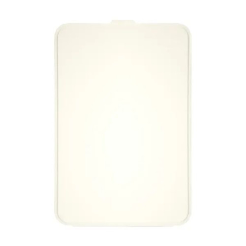 MIRROR WITH LED LIGHT