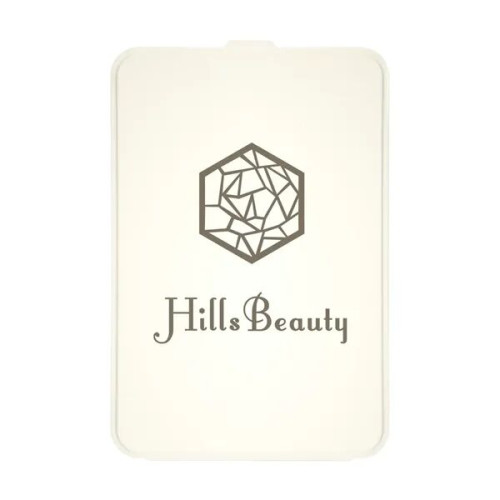 MIRROR WITH LED LIGHT