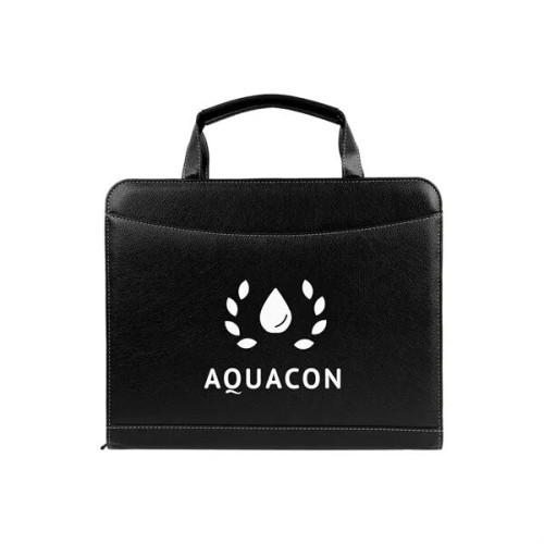 Elle Easy Carry Padfolio