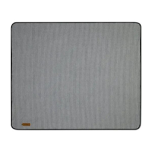 Life's a Picnic Recycled Polyester Roll-Up Blanket