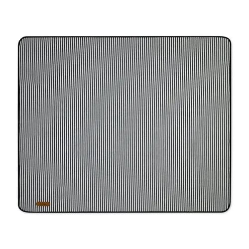 Life's a Picnic Recycled Polyester Roll-Up Blanket