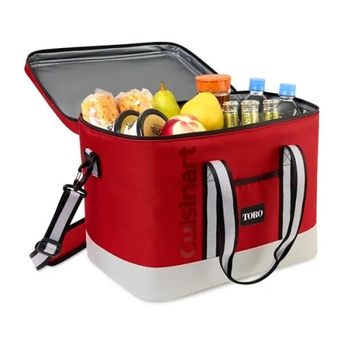 Cuisinart Outdoors™ Square Cooler
