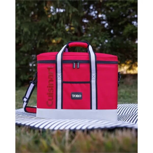 Cuisinart Outdoors™ Square Cooler