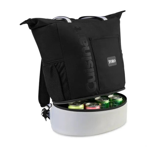 Cuisinart Outdoors® Expandable Backpack Cooler