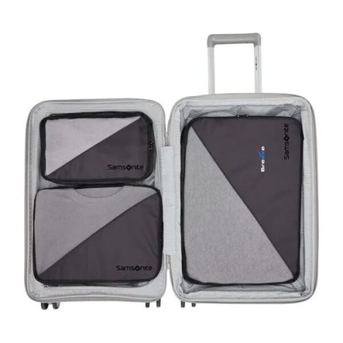 Samsonite 3 Piece Compression Packing Cube Set