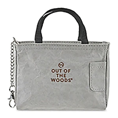 Out of The Woods® Seagull MicroTote Bag Charm