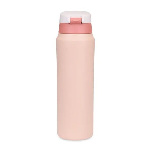 Aviana™ Rowan Recycled Sip Lid Bottle -  16 Oz.