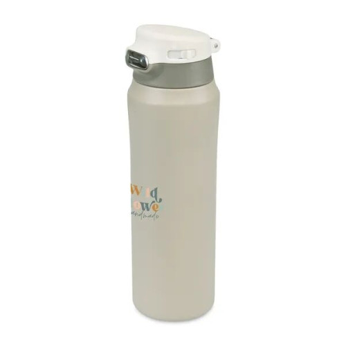 Aviana™ Rowan Recycled Sip Lid Bottle -  16 Oz.