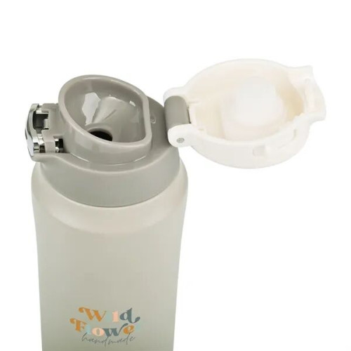 Aviana™ Rowan Recycled Sip Lid Bottle -  16 Oz.