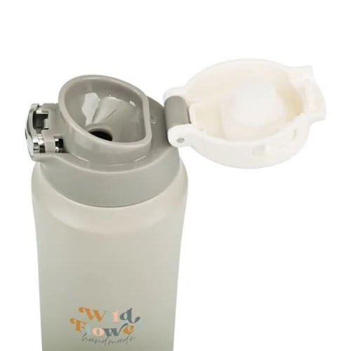 Aviana™ Rowan Recycled Sip Lid Bottle -  16 Oz.