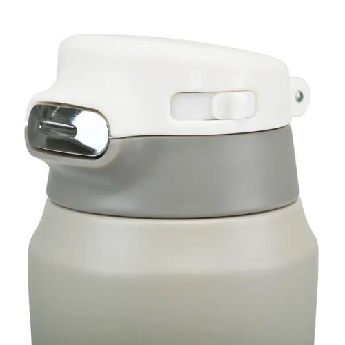 Aviana™ Rowan Recycled Sip Lid Bottle -  16 Oz.