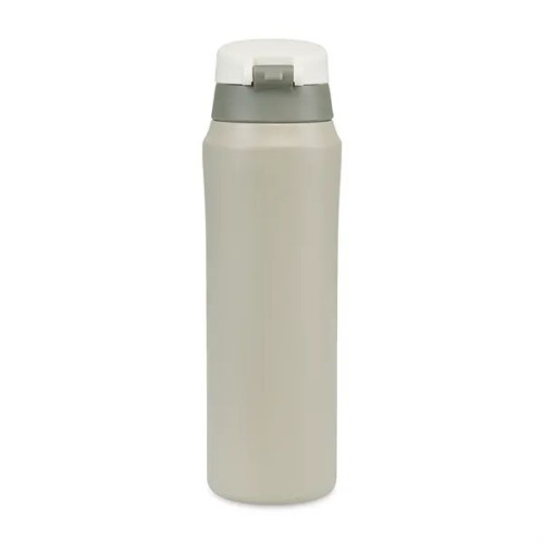Aviana™ Rowan Recycled Sip Lid Bottle -  16 Oz.
