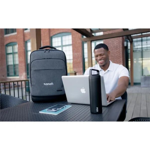 Samsonite Cablewood Laptop Backpack