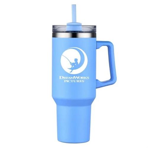 The 40 oz Royale Stainless Steel Travel Mug