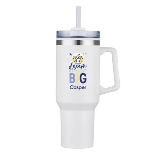 40 oz. Insulated Travel Mug