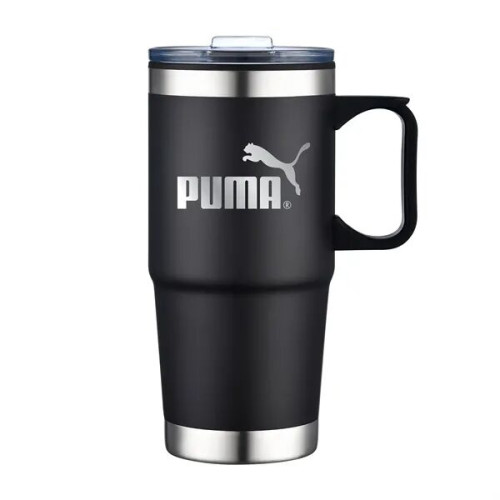 24 oz. Stainless Steel Travel Mug