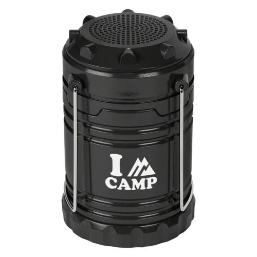 COB Pop-Up Lantern With Speaker