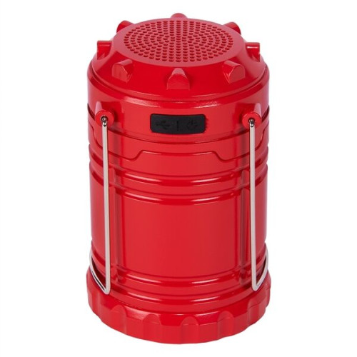 COB Pop-Up Lantern With Speaker