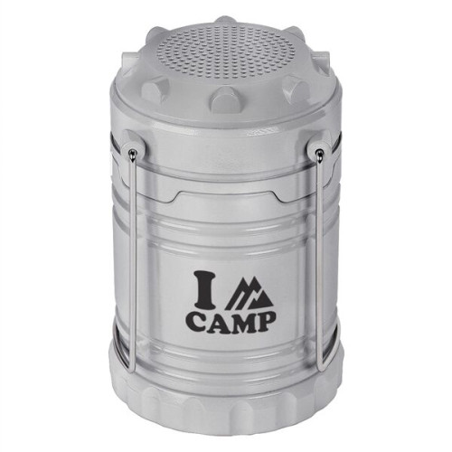 COB Pop-Up Lantern With Speaker