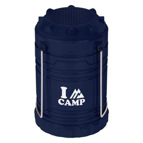 COB Pop-Up Lantern With Speaker