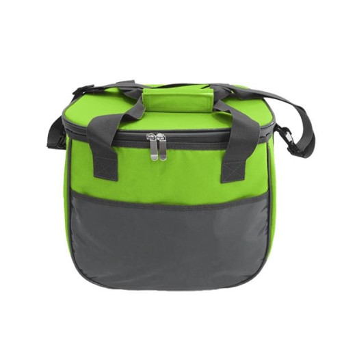 Tarpaulin Cooler Tote Bag
