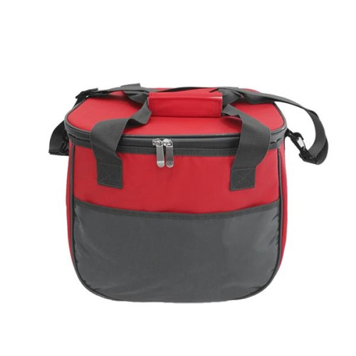 Tarpaulin Cooler Tote Bag