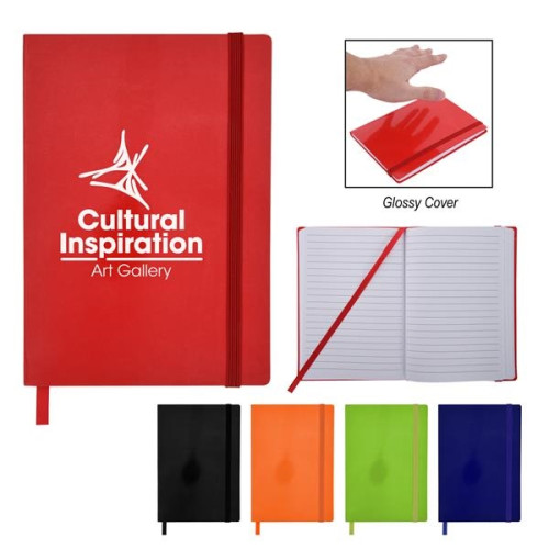 GLOSSY JOURNAL